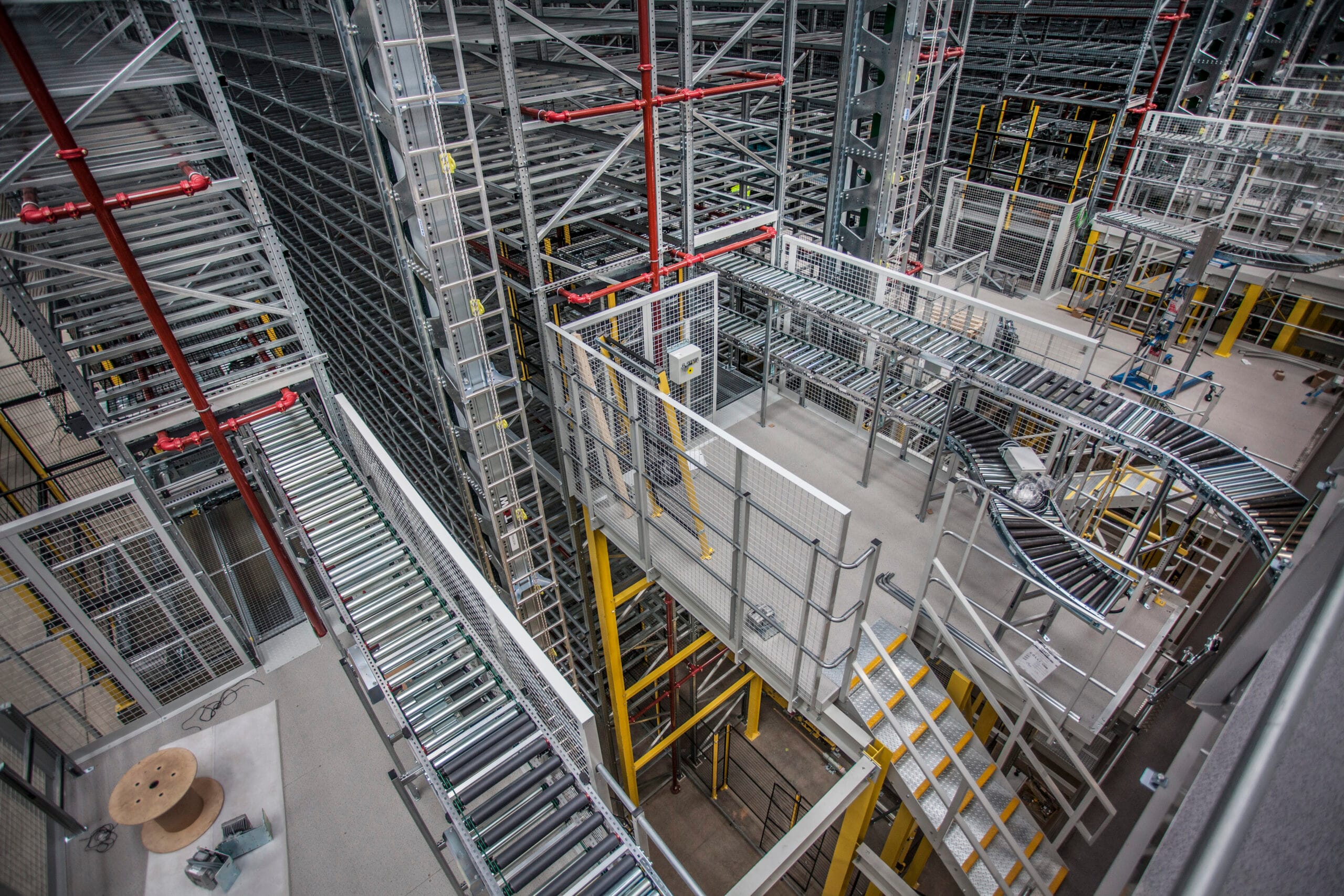 Urban Outfitters, Aurora, Gateway, Peterborough