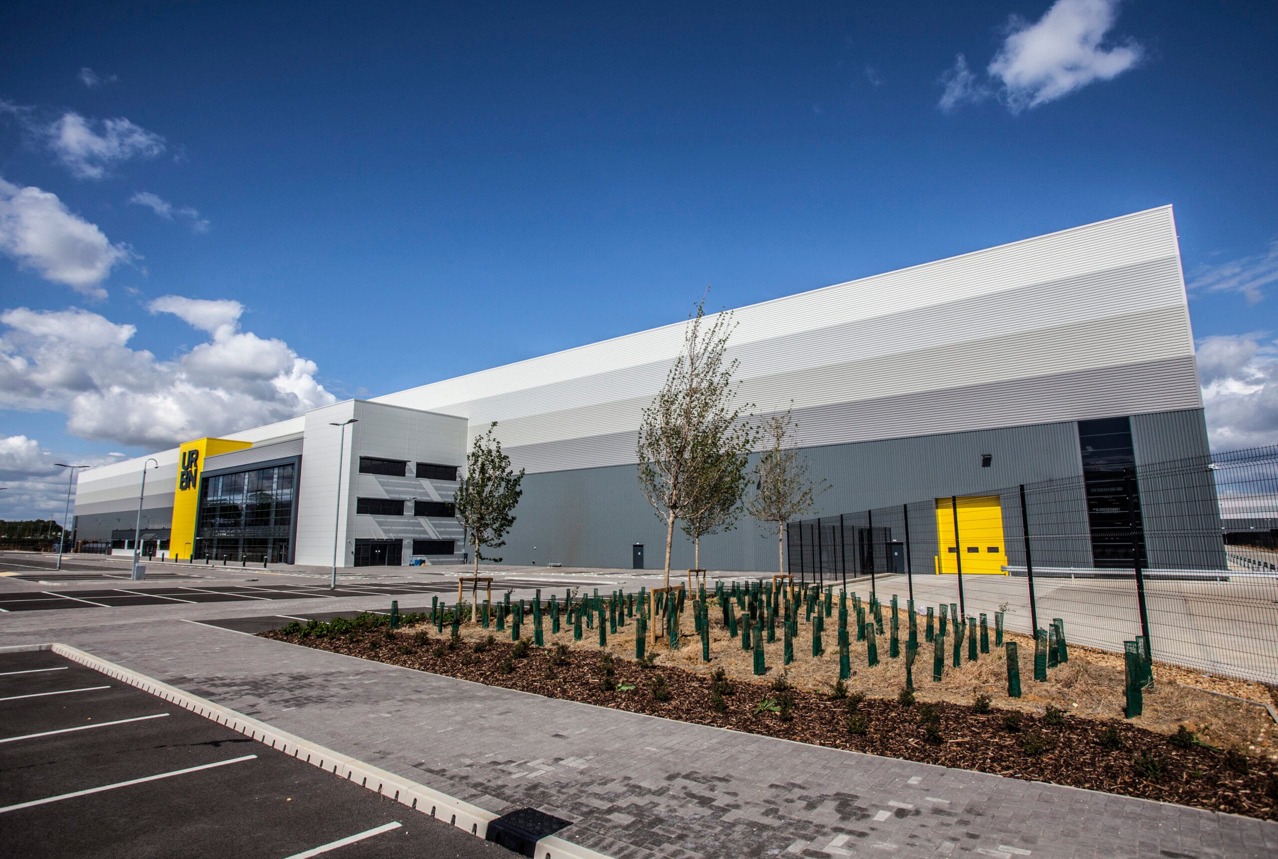 Urban Outfitters, Aurora, Gateway, Peterborough