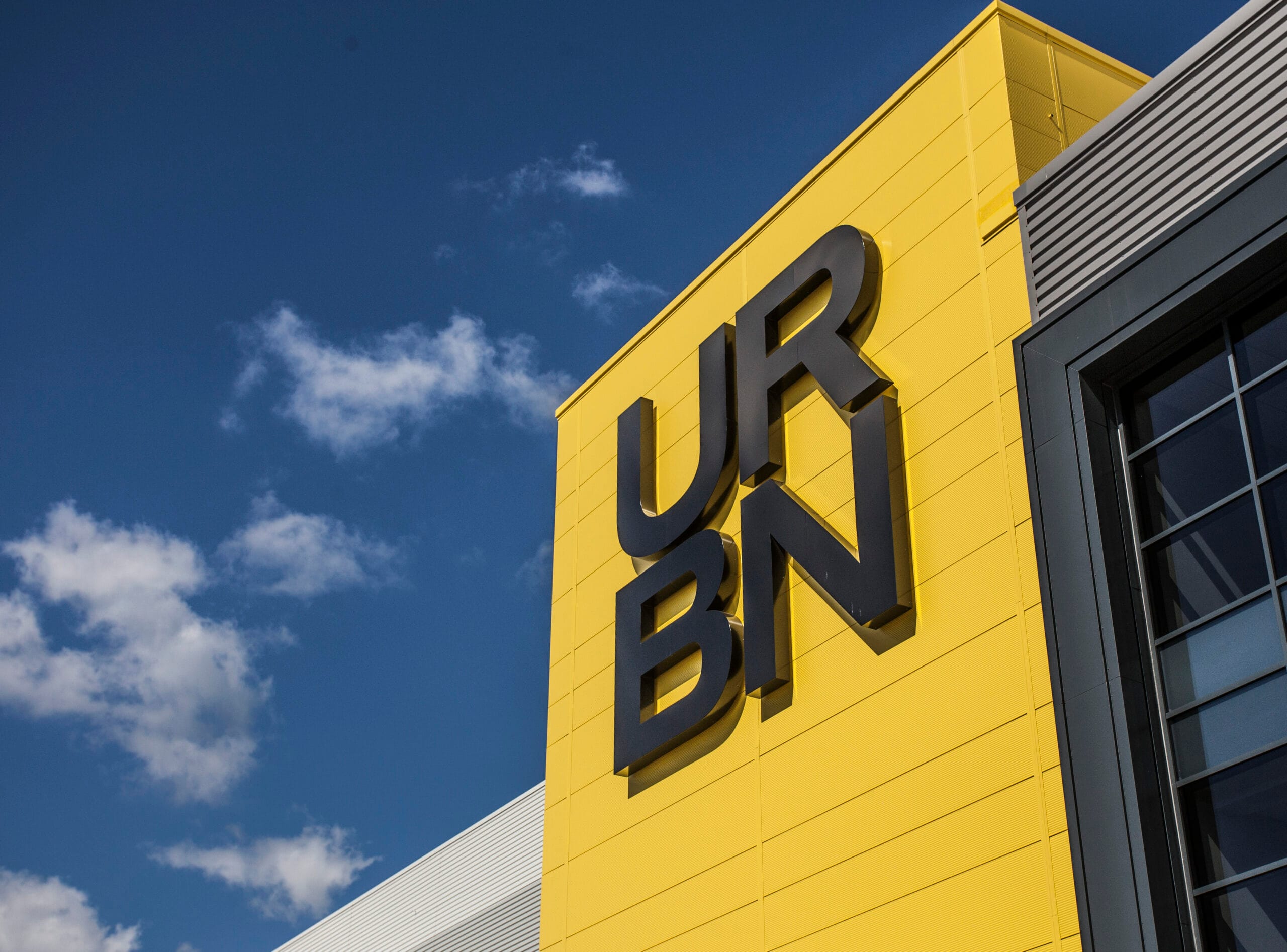 Urban Outfitters, Aurora, Gateway, Peterborough