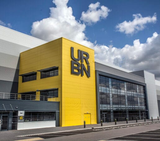 Urban Outfitters, Aurora, Gateway, Peterborough