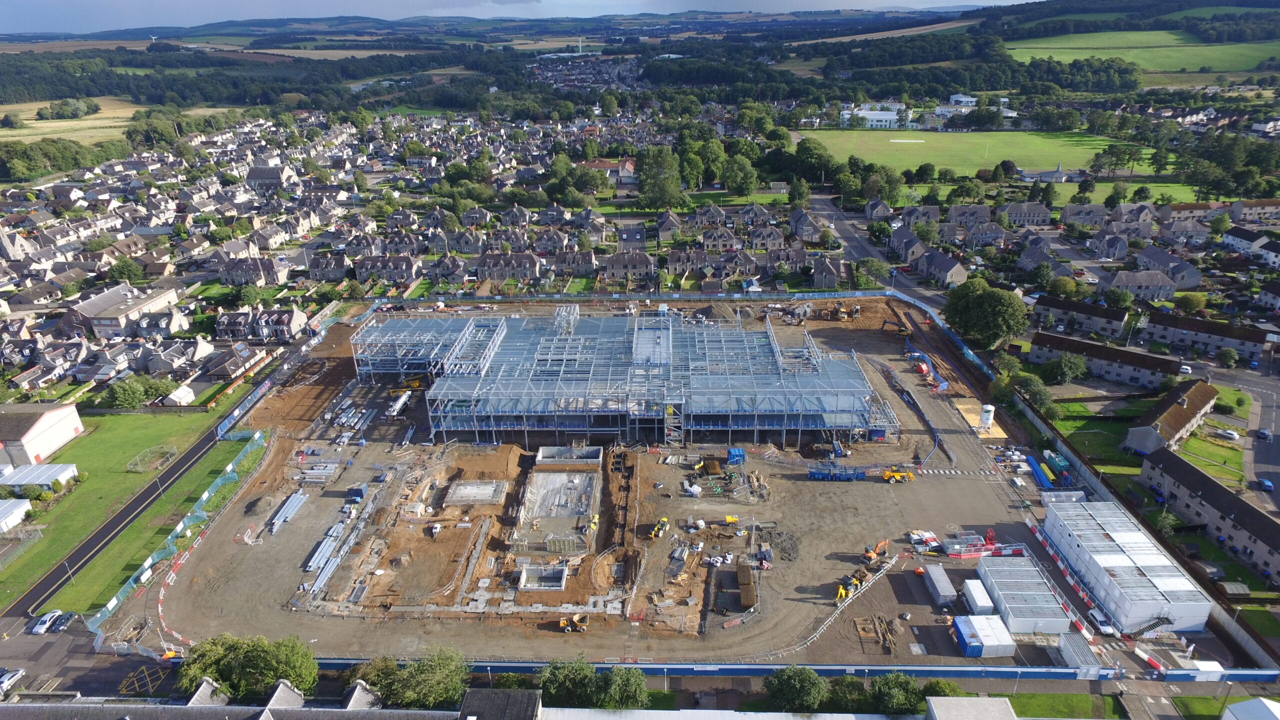 Inverurie Community Campus