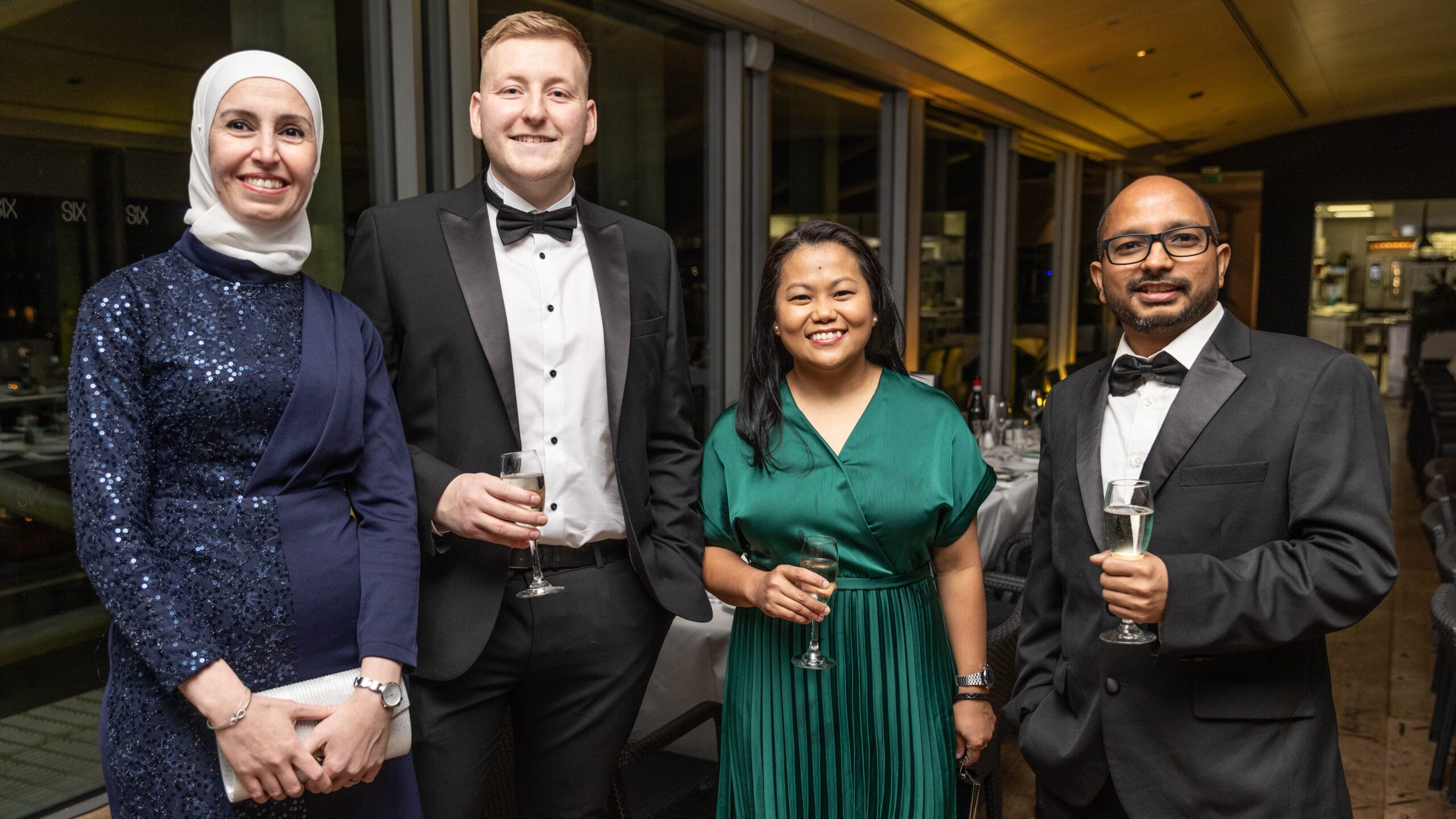 IStructE 2023 Awards