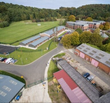 Planning and Development