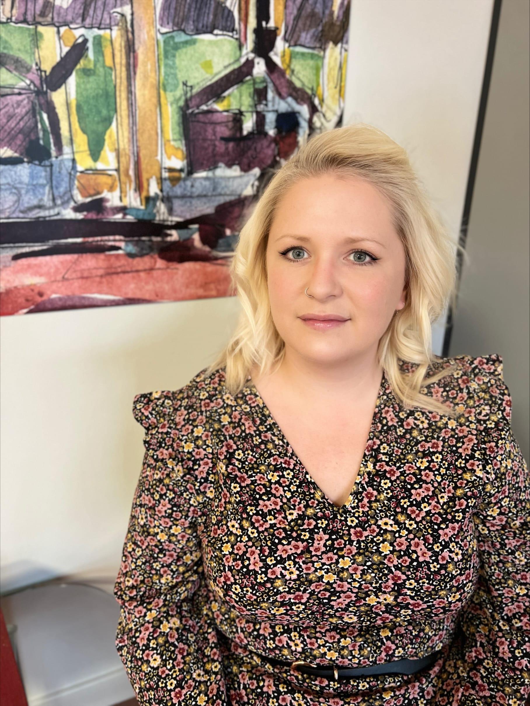 Katie Rowe - Graduate Engineer