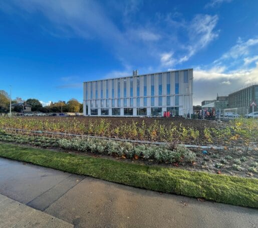 New Science Teaching Hub