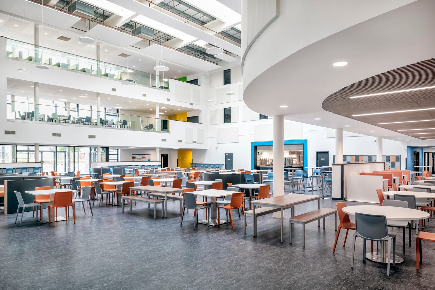 Inverurie Community Campus