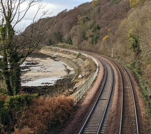 Burntisland Coastal Defence