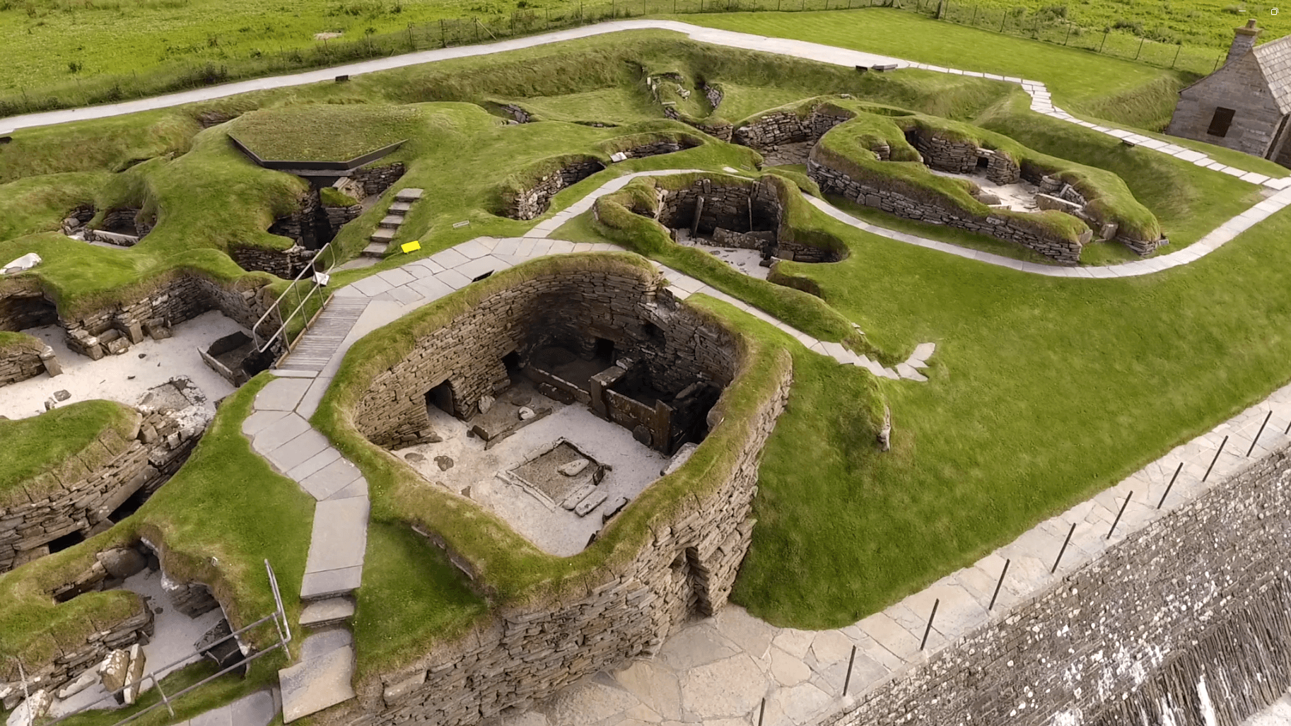 Skara Brae